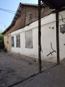 Сдается старенький Дом