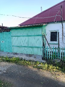 Продам дом пос. Красина