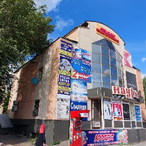 Аренда торговой /офисной площади