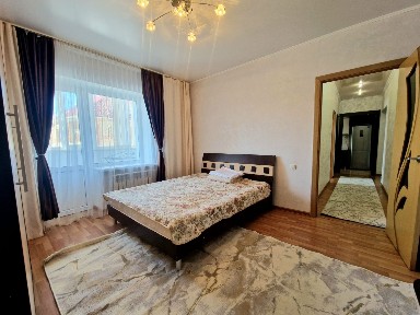 Сдам 2-х комнатную квартиру. Свежий дом, закрытая территория! Чкалова 15А