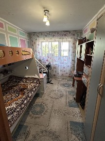Продам квартиру! Срочно!