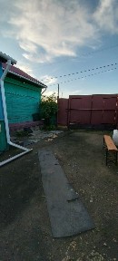 Продам дом с центральным отоплением