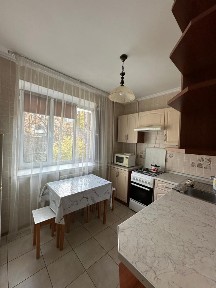 Квартира посуточно в бостандыксом районе