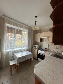 Алматинская область, Алматы, Бостандыкский район