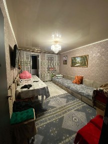 Продается 3х-комн. кв по ул. Казахстанская
