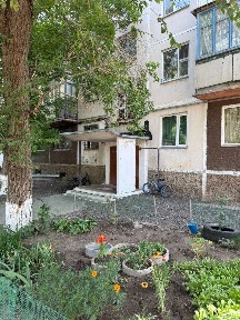 Продам квартиру 2х комнатную