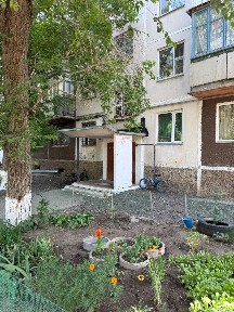 Продам квартиру 2х комнатную