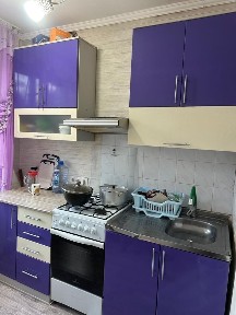 Продается 2-х ком. квартира