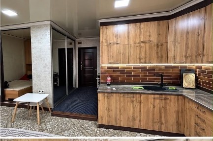 Сдается 2х квартира