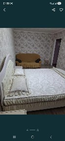 Квартира посуточно и по часам. Район Диана, рядом КазИИТУ.
