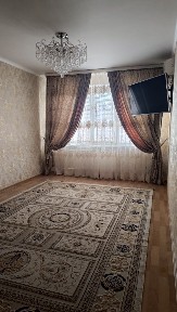 Продам 4к. квартиру