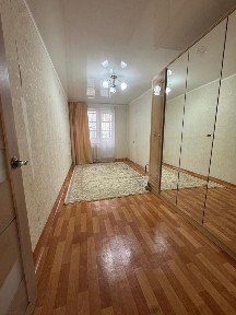 Продается 2-х комн. кв с 2 балконами. Центр