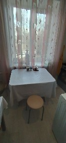 Продам однокомнатную квартиру в центре