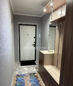 Р-н. Сев. восток 2 ком, с ремонтом, общ. пл - 52 кв. м, 4 этаж (5) ТОРГ!