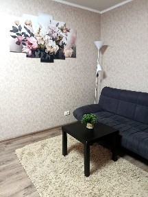 Квартира посуточно