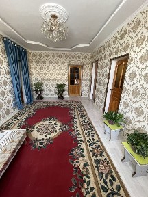 Туркестанская область, Шымкент, Аль-Фарабийский район