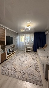 Продам 3 комн кв
