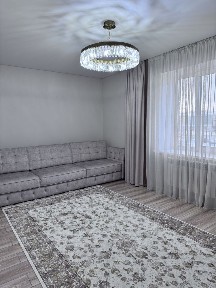 Продам евро 3х ком квартиру QAZAQSTAN