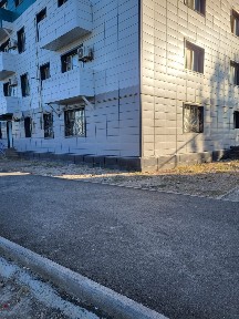 Квартира под офис и магазин