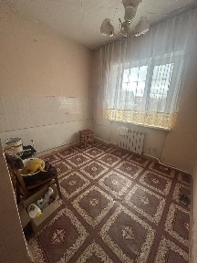 Продам 3х комнатную квартиру ул. Степная