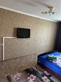Атырауская область, Атырау, Привокзальный