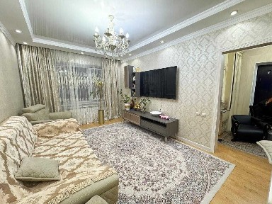 продам квартиру Мадина империя