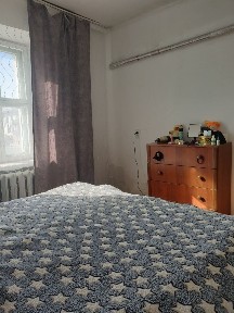 Продам 2-х комнатную квартиру