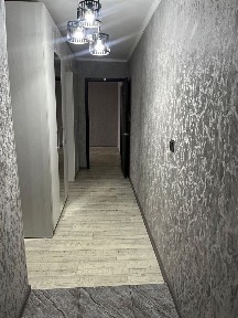 Продам 3-х квартиру.