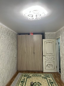 Продам квартиру 2-х комнатную