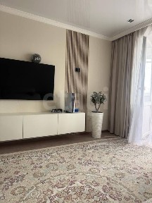 продам 3х комнатную