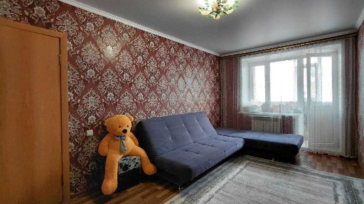 Продам 1 ком кв мкр Аэропорт