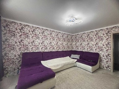 Продается 3х квартира по ул. Садовая