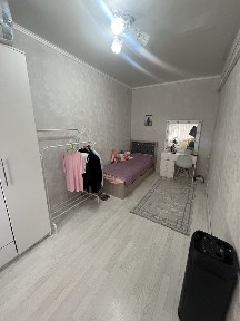 Продам 3-х комнатную квартиру