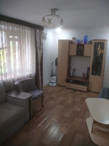 Продам 2 х комнатную квартиру.