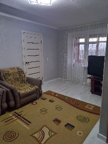 Сдам 2х комнатную квартиру