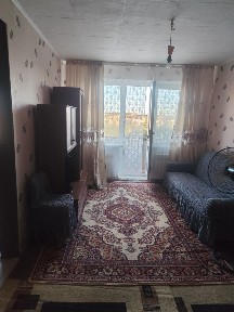 Квартира в аренду