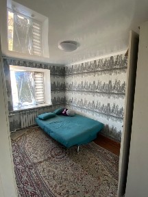 Сдается 2-х комнатная квартира в центре