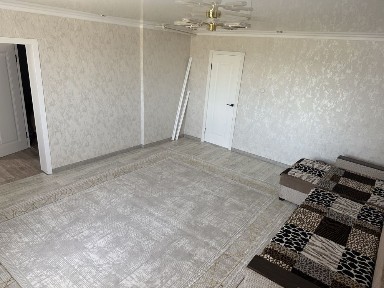 Акмолинская область, Красный Яр