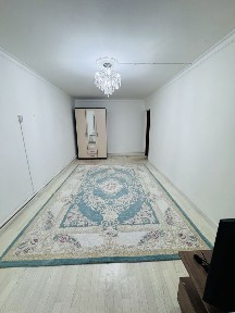 1 бөлмелі пәтер ұзааааөққ мерзімге жалға беріледі