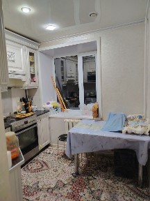 Срочно Продам 4 ком квартиру