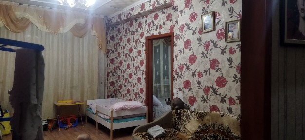 Продам квартиру на Ж/Д