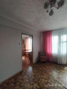 Восточно-Казахстанская область, Солнечное