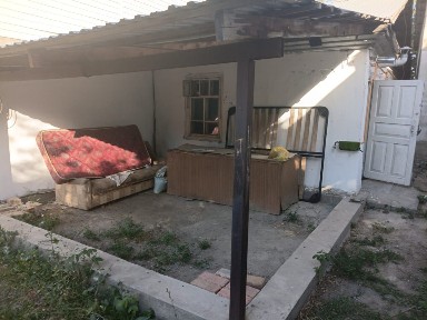 2-комнатный дом в аренду в Талгаре