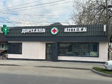 Аренда помещения на первой линии-под любой бизнес. Первая линия