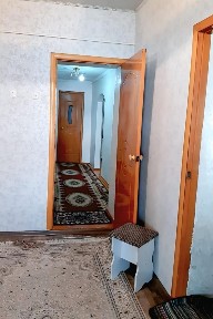 Срочна продается дом Жамбылском районе, село Бесағаш, М. Әуезова 3/2