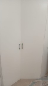 Сдам 3 х комн квартиру, район электрон