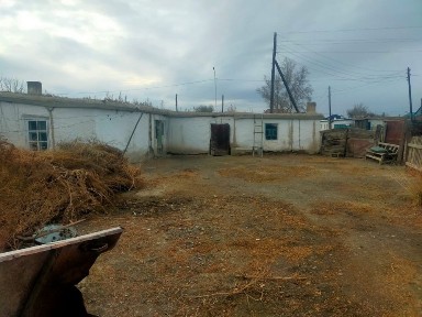 Уй сатылады Аксуат Кокжайдак Самарханова 47