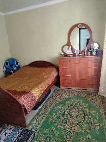 Дом на восточном благоустроенный