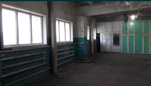 Аренда помещения