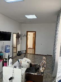 Субаренда кабинета в центре площадью 18 квадратов.